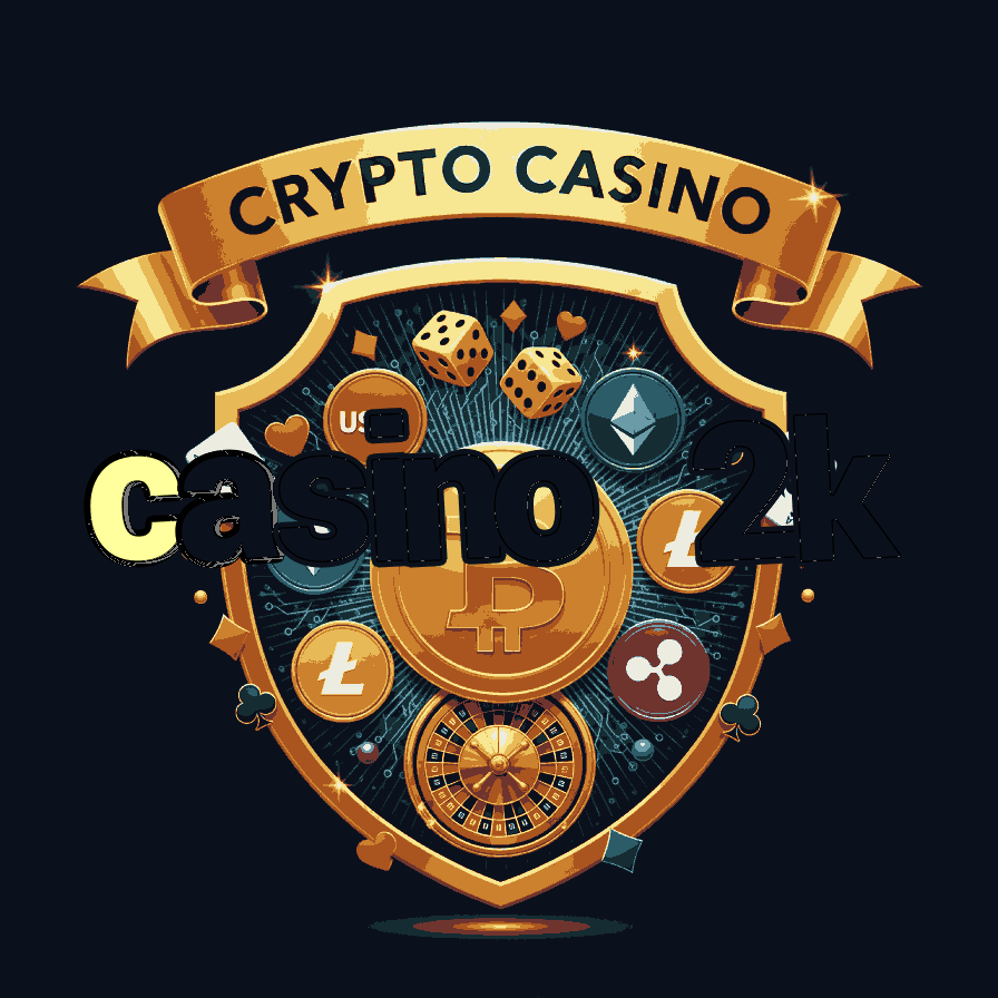 Casino 2K - High-Quality Gaming Experience